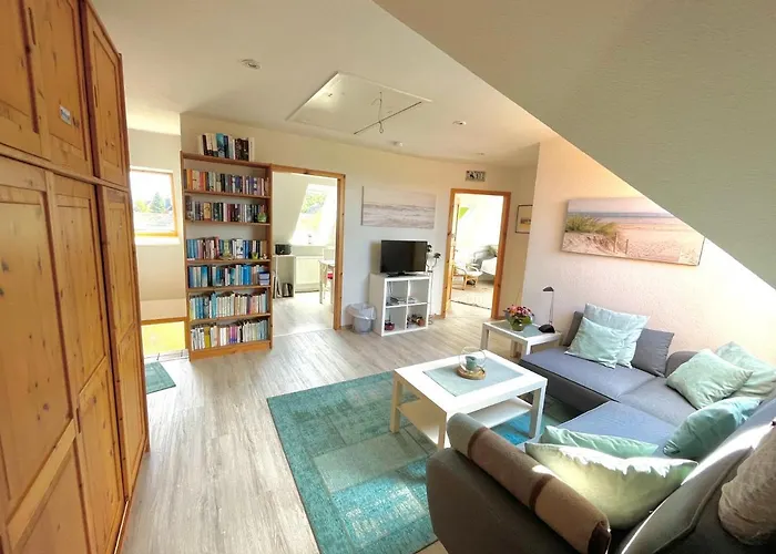 Ferienwohnung Fröhlich