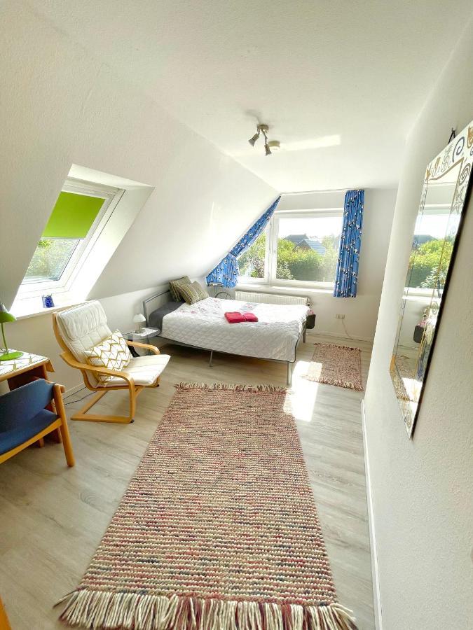 Apartment Fröhlich Husum (Schleswig-Holstein)