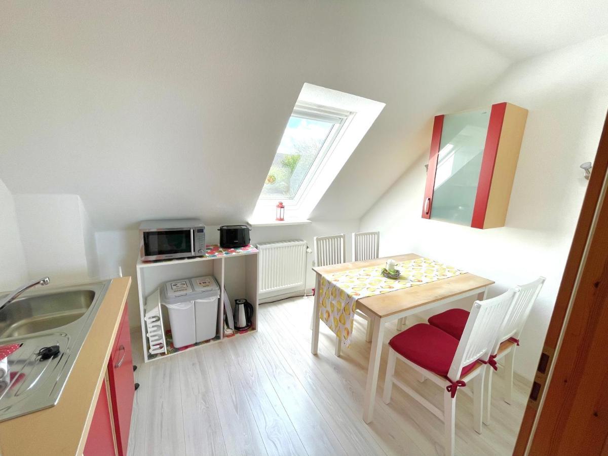 Apartment Fröhlich