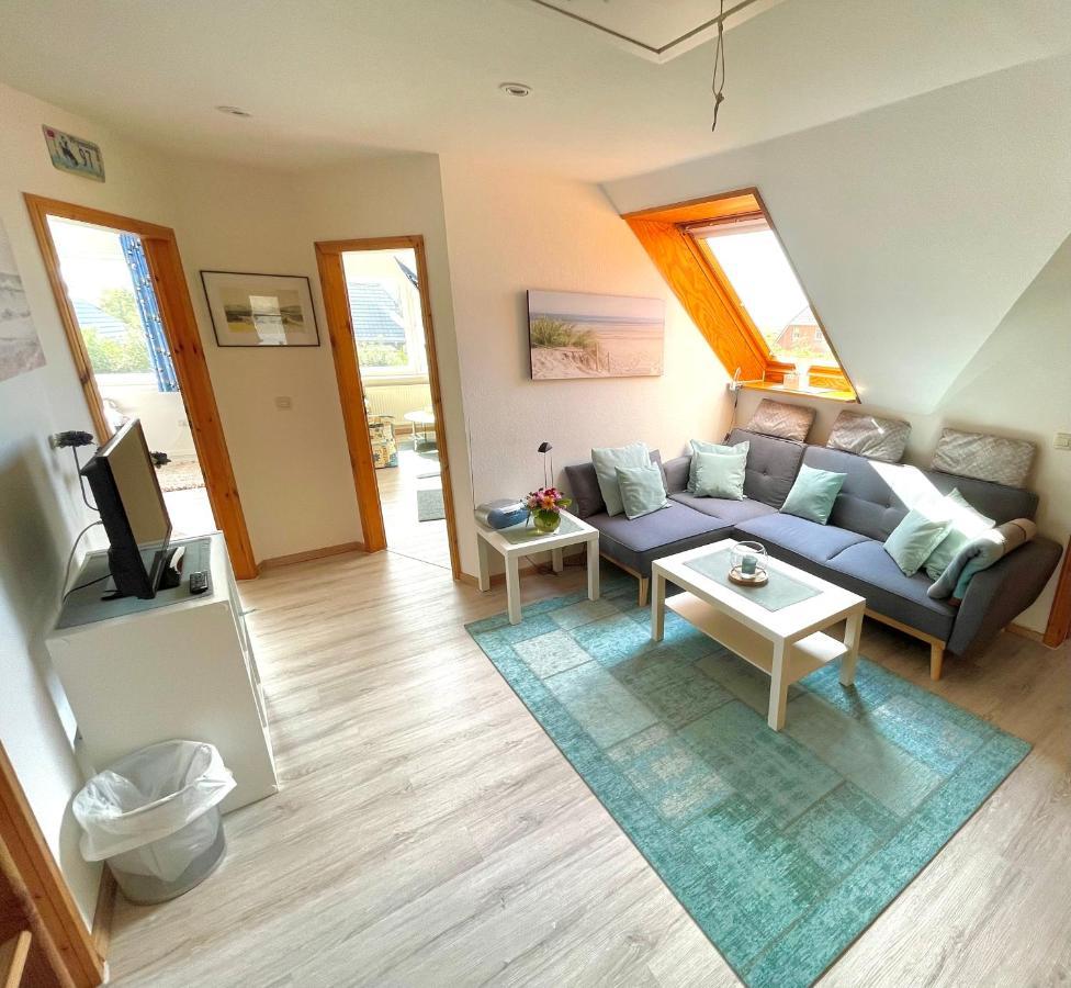 Fröhlich Apartment Husum (Schleswig-Holstein)
