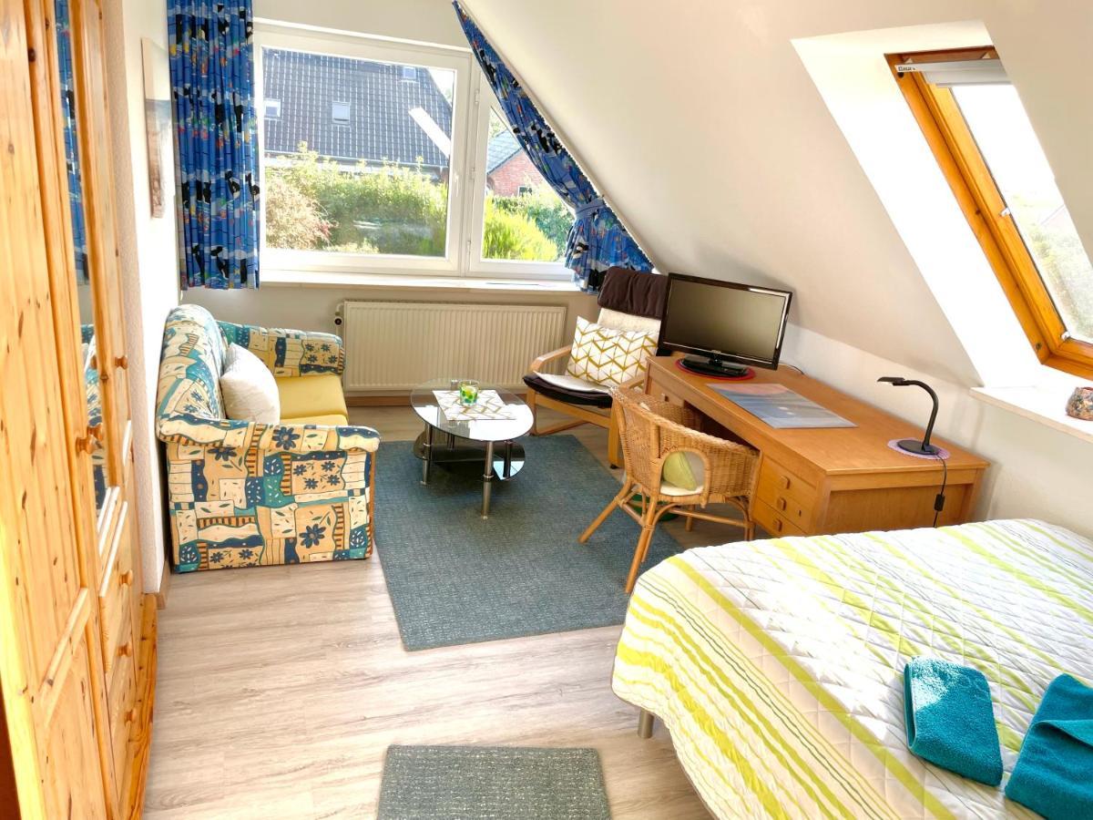 Apartment Fröhlich *